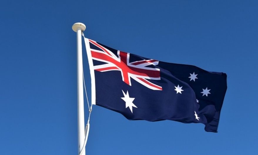 austrália