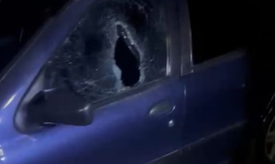 Casal é preso após largar bebê de 6 meses em carro fechado para ir a baile funk em MG