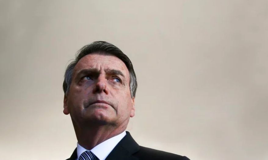 bolsonaro