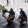 Brasileiro voadora londres