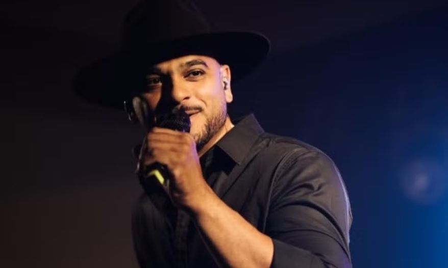 Irmã de cantor sertanejo faz apelo por doação de plaquetas após diagnóstico de leucemia