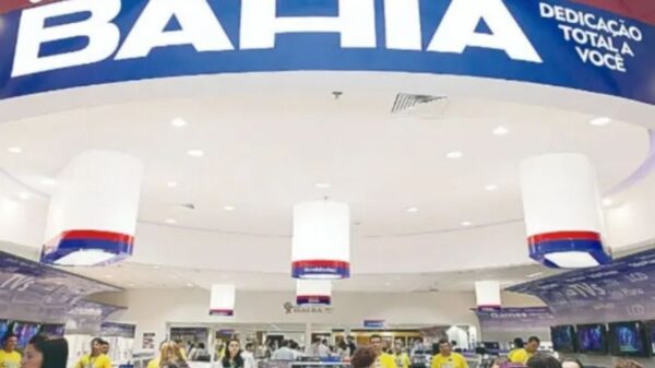 casas bahia