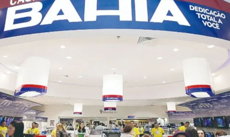 casas bahia