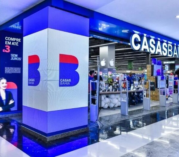 Casas Bahia