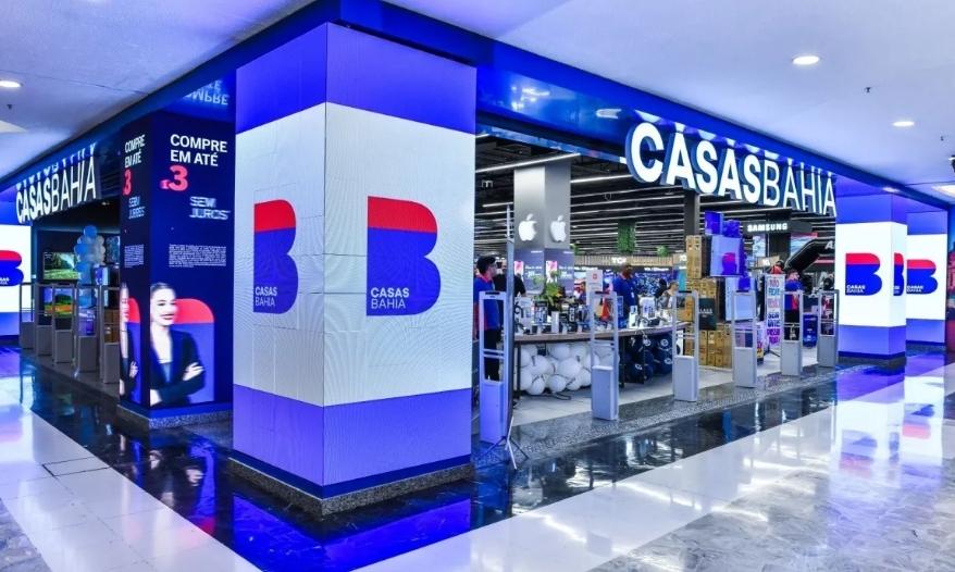 Casas Bahia