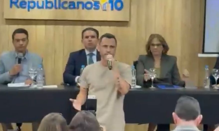 Cleitinho desiste de desistir da candidatura ao governo de MG, mas recebe um “não” de seu partido