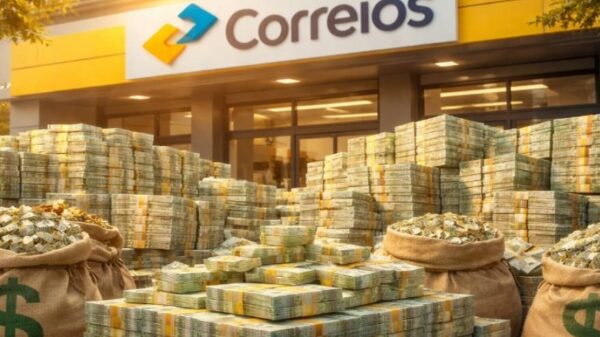 correios