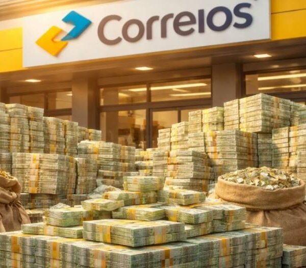 correios