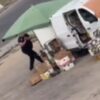 drone russo comerciante