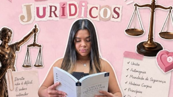estudante de Direito