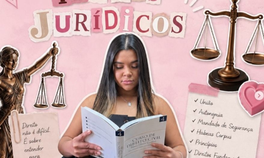 estudante de Direito