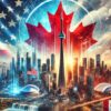 eua canadá