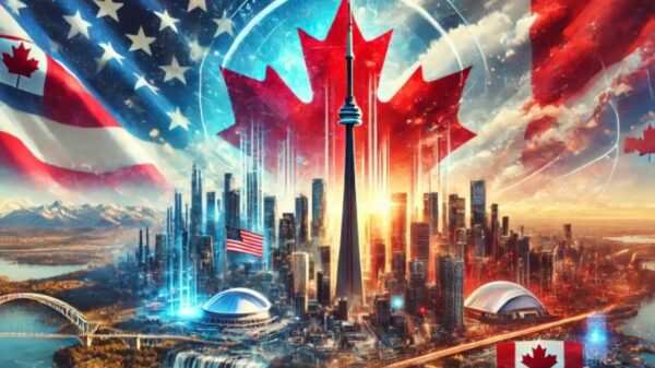 eua canadá
