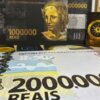 falso investimento no RS