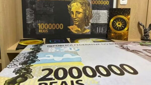 falso investimento no RS