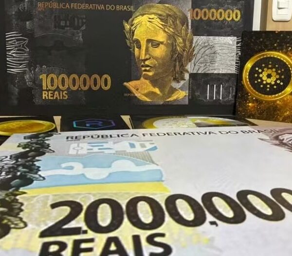 falso investimento no RS