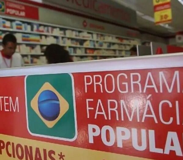 farmácia popular