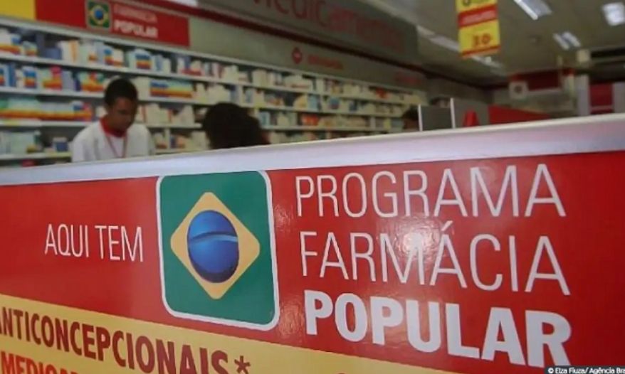 Ministério da Saúde anuncia mudanças no Farmácia Popular; saiba como isso afeta você