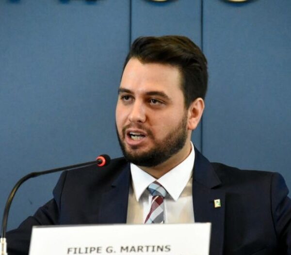 filipe martins