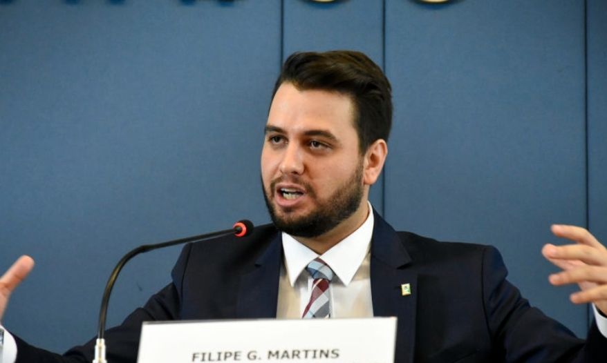 filipe martins