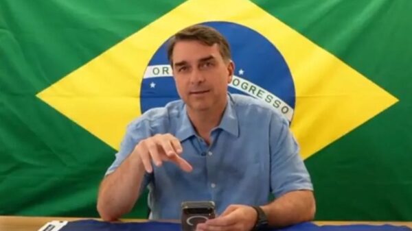 flávio bolsonaro