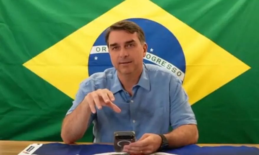 flávio bolsonaro