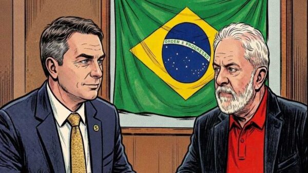 flávio lula