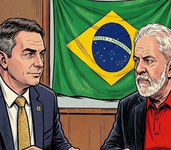 flávio lula