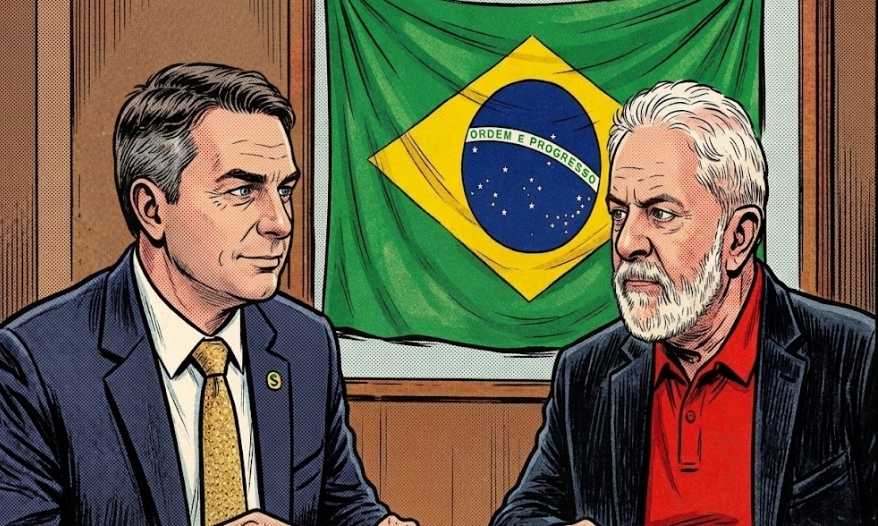 flávio lula