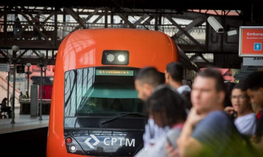 CPTM: Funcionários encerram greve após acordo com governo SP; veja horário de retorno dos trens