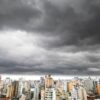 são paulo chuva