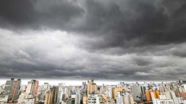são paulo chuva