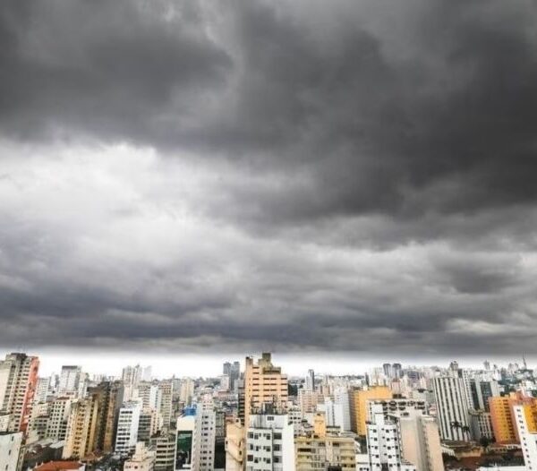 são paulo chuva