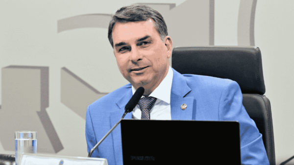 Flávio Bolsonaro