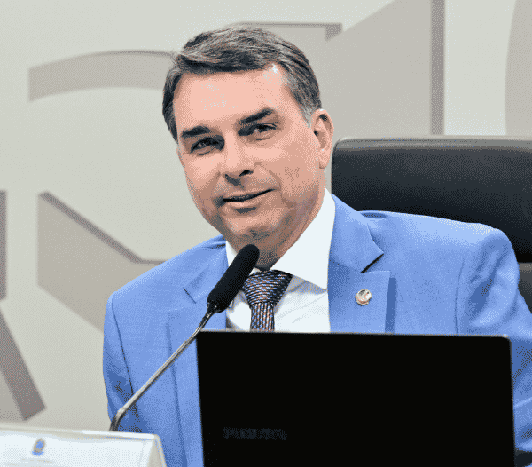 Flávio Bolsonaro
