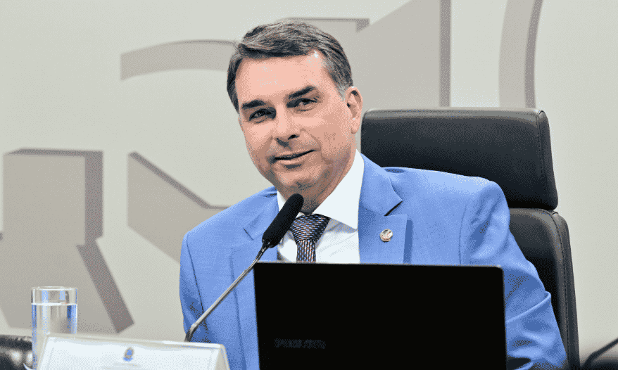 Flávio Bolsonaro