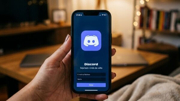 Discord no Brasil