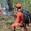Queda de helicóptero