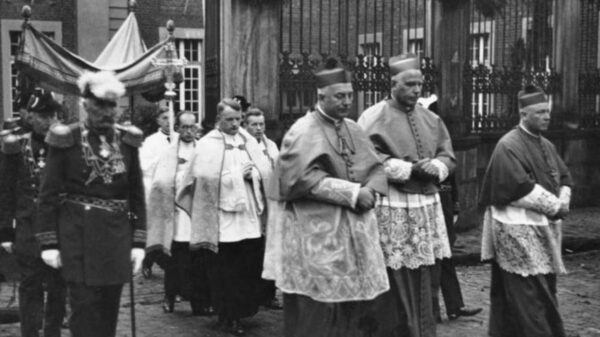 "Leão de Münster"