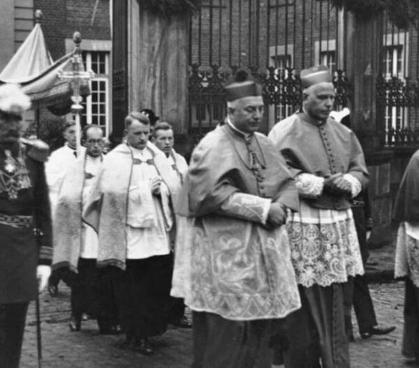 "Leão de Münster"