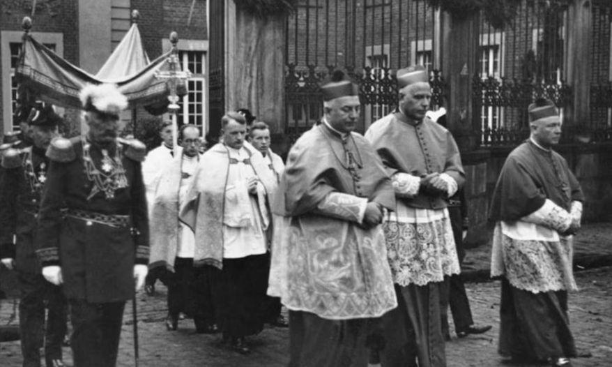 "Leão de Münster"