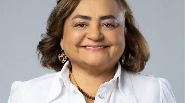 Candidata do PSOL
