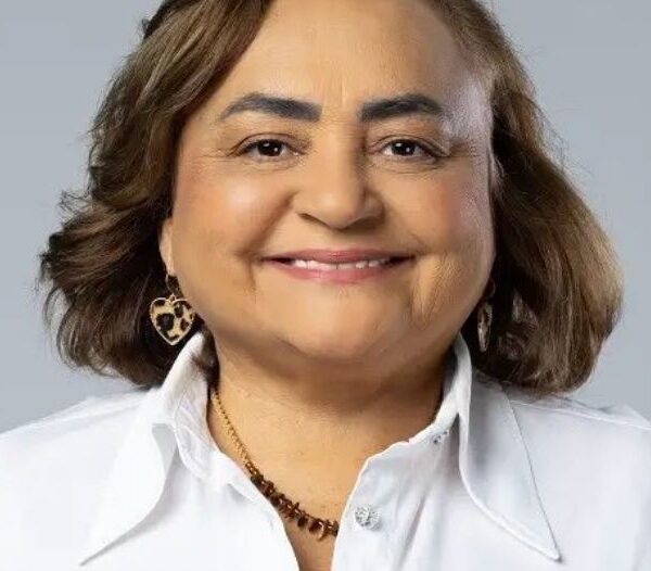 Candidata do PSOL