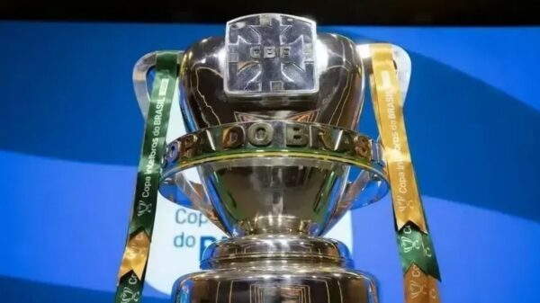 copa do brasil