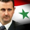 Bashar al-Assad