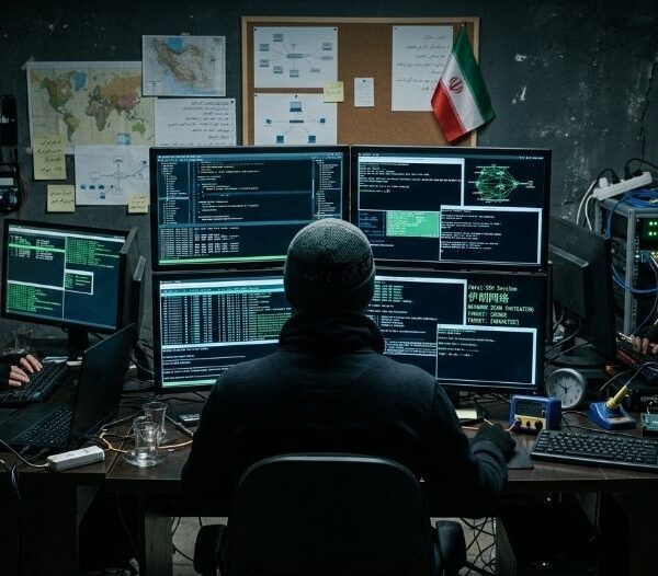 hacker