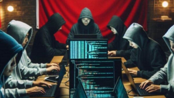 hacker china