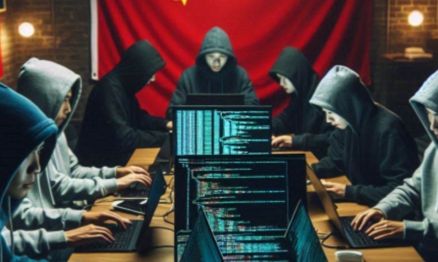 EUA desarticulam rede de ciberespionagem chinesa que invadiu NASA, Senado e Banco Central