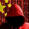 hacker china