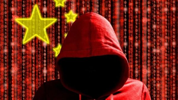 hacker china